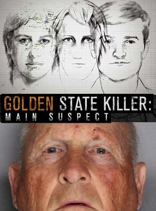 Joseph DeAngelo - Der Golden State Killer