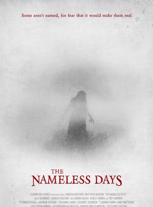  The Nameless Days