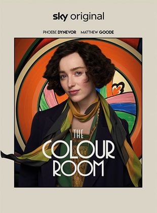 The Colour Room (2021) stream konstelos