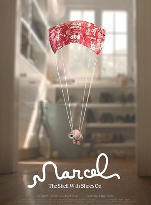 Marcel the Shell with Shoes On (2022) stream online
