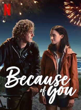Because of you (2022) online stream KinoX