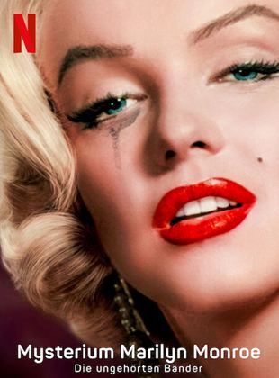  Mysterium Marilyn Monroe: Die ungehörten Bänder