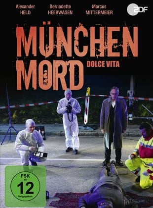 München Mord: Dolce Vita