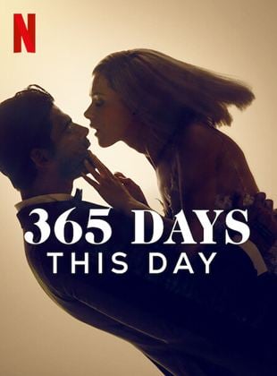  365 Days 2: Dieser Tag