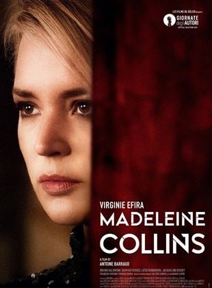  Madeleine Collins