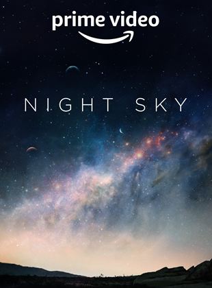 Night Sky (2022) stream konstelos