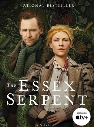 The Essex Serpent (2022) stream konstelos