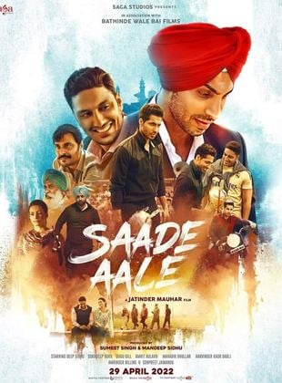 Saade Aale