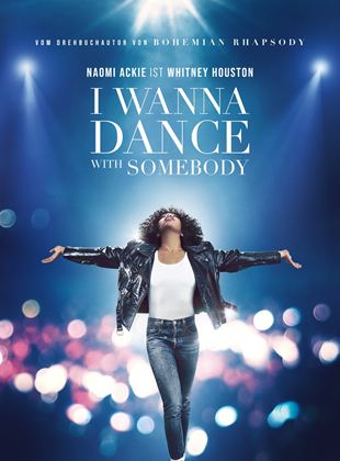 I Wanna Dance With Somebody (2022)