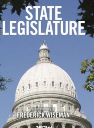 State Legislature