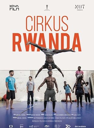 Circus Rwanda