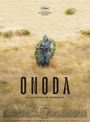  Onoda - 10.000 Nächte im Dschungel
