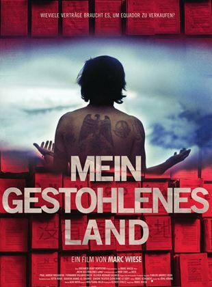  Mein gestohlenes Land