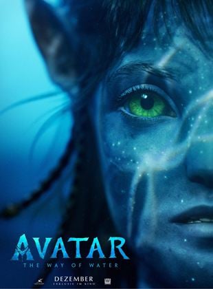 Avatar 2: The Way of Water (2022) stream online