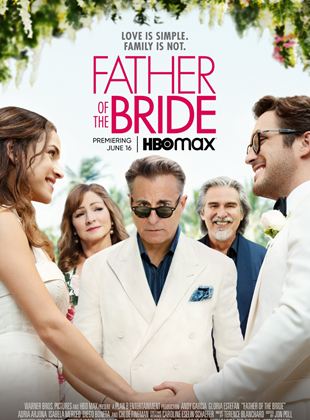 Father Of The Bride (2022) stream online