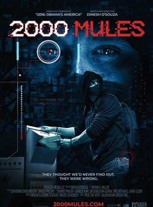 2000 Mules