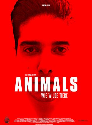  Animals - Wie wilde Tiere