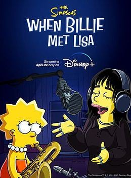 When Billie met Lisa