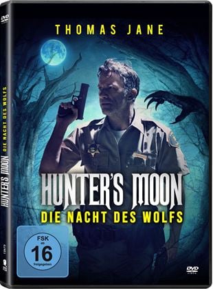  Hunter's Moon - Die Nacht des Wolfs