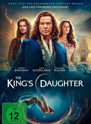  The King's Daughter