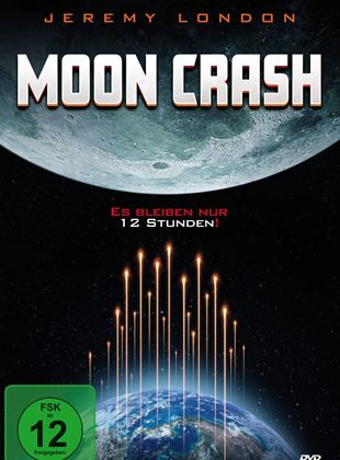 Moon Crash (2022) online stream KinoX