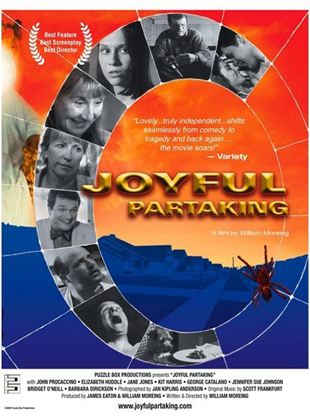 Joyful Partaking