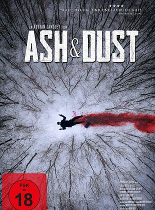  Ash & Dust