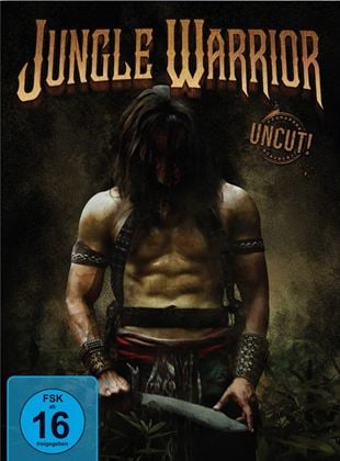 Jungle Warrior (2017) online stream KinoX