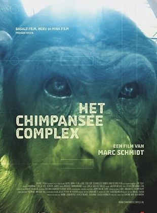 Het Chimpansee Complex