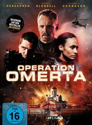  Operation Omerta