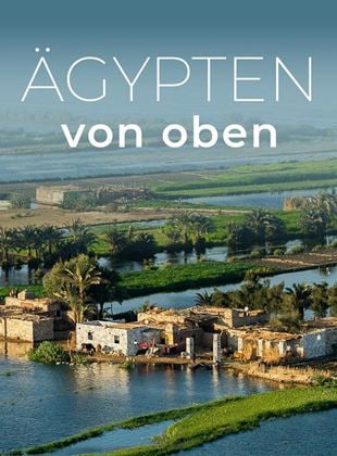 Ägypten von oben