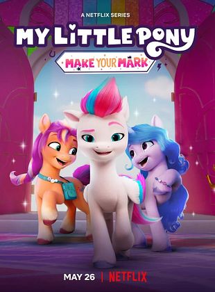 My Little Pony – Mit Huf und Herz - Staffel 5