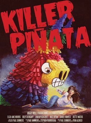 Killer Piñata