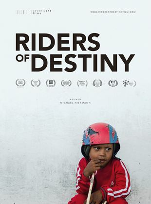  Riders Of Destiny