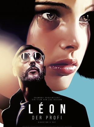 Léon - Der Profi (2022) stream online