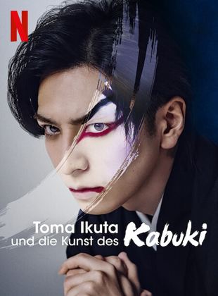  Toma Ikuta und die Kunst des Kabuki