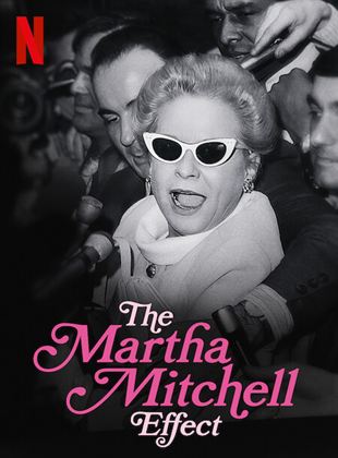  The Martha Mitchell Effect