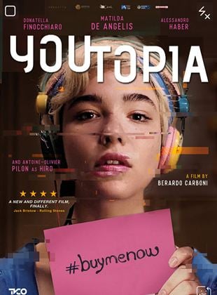 Youtopia