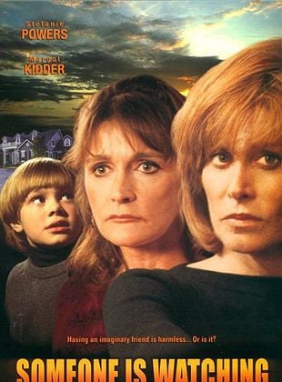 Filmposter von Der Voyeur - Von einem Spanner verfolgt