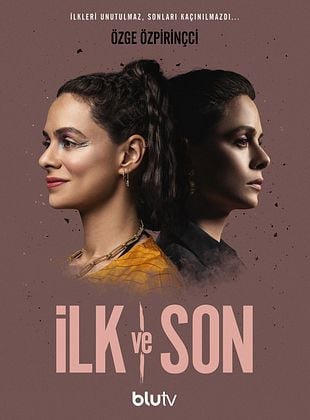 Poster der Serie Deeply - Staffel 3