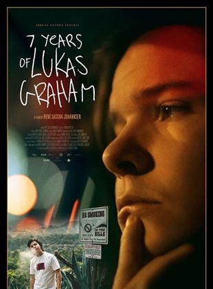  7 Years Of Lukas Graham