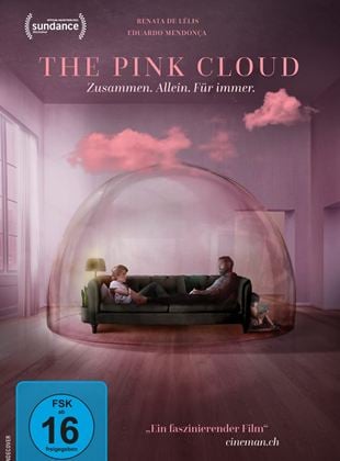 The Pink Cloud - Zusammen. Allein. Für immer. (2021) online stream KinoX