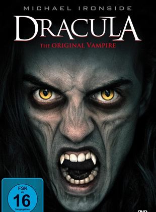  Dracula - The Original Vampire