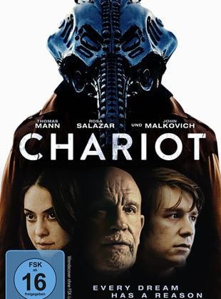 Chariot (2022) online stream KinoX