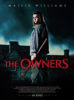 The Owners (2022) online stream KinoX