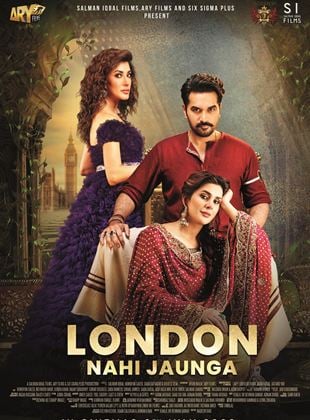 London Nahi Jaunga