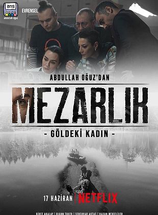 Mezarlık – Der Friedhof - Staffel 2