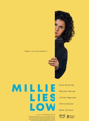  Millie Lies Low