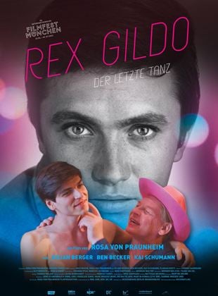  Rex Gildo - Der letzte Tanz
