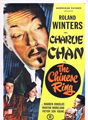 Charlie Chan - Der Chinesische Ring